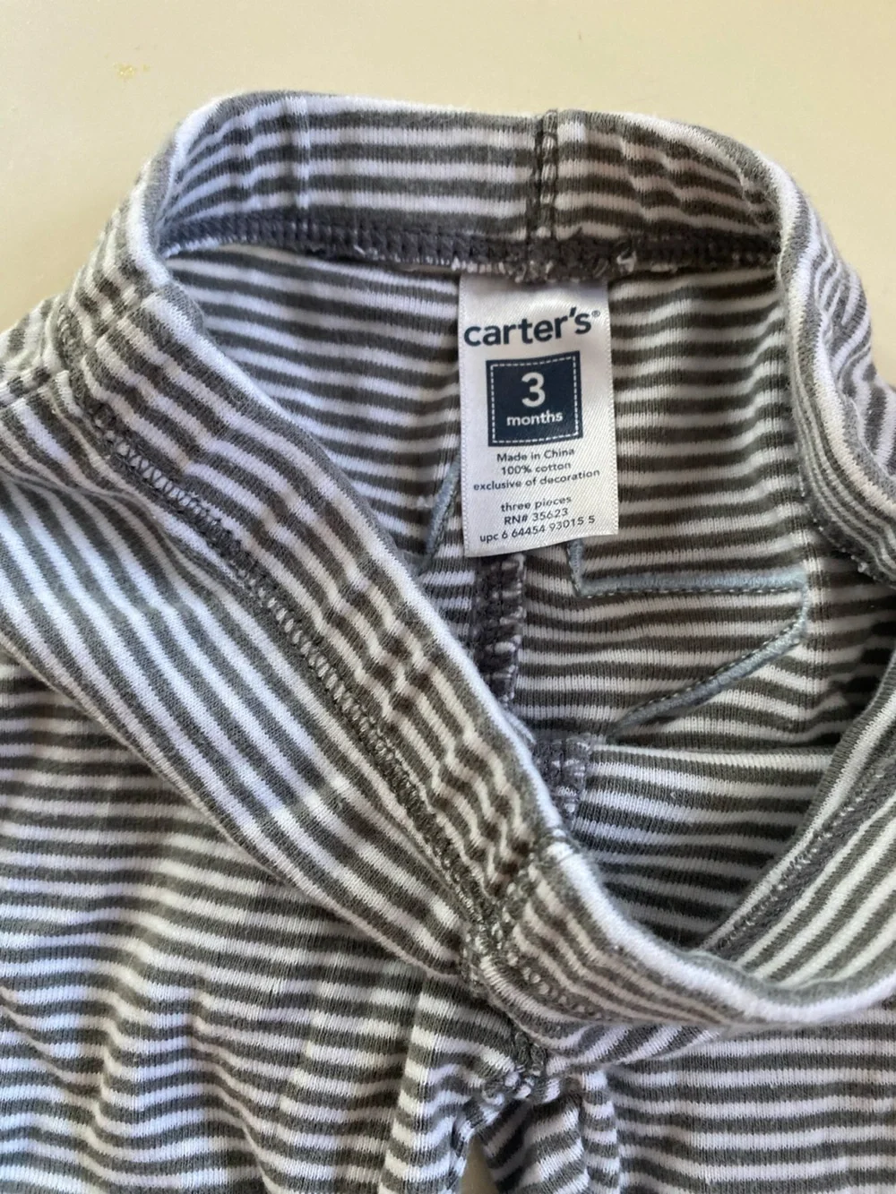 Carters set carter’s
